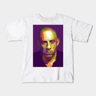 toretto Kids T-Shirt